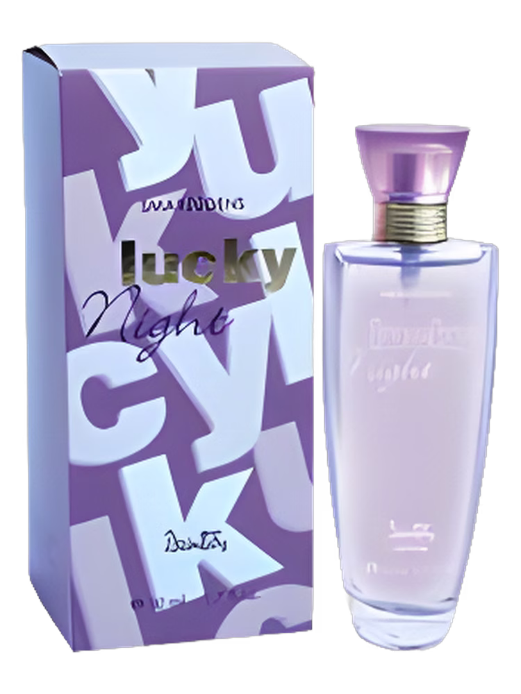 Dzintars Lucky Night
