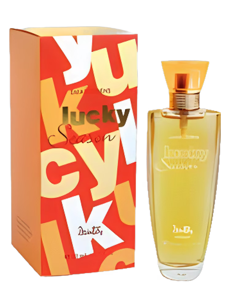 Dzintars Lucky Season