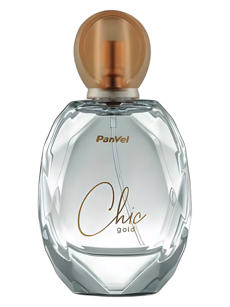 PanVel Chic Gold