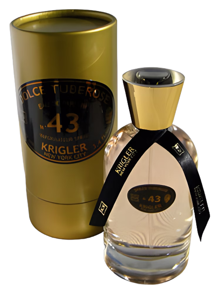 Krigler Dolce Tuberose 43