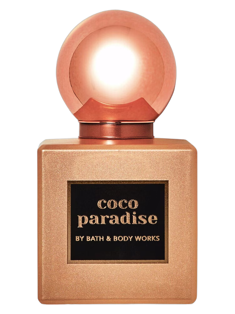 Bath & Body Works Coco Paradise Eau de Parfum
