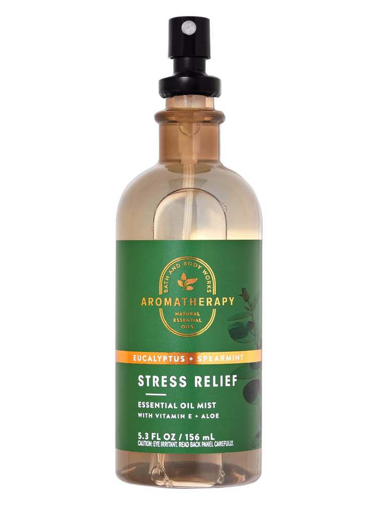 Bath & Body Works Eucalyptus Spearmint