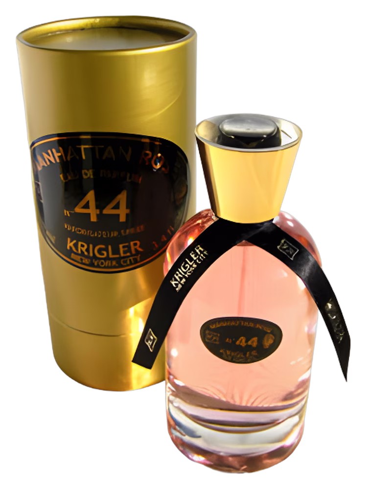 Krigler Manhattan Rose 44
