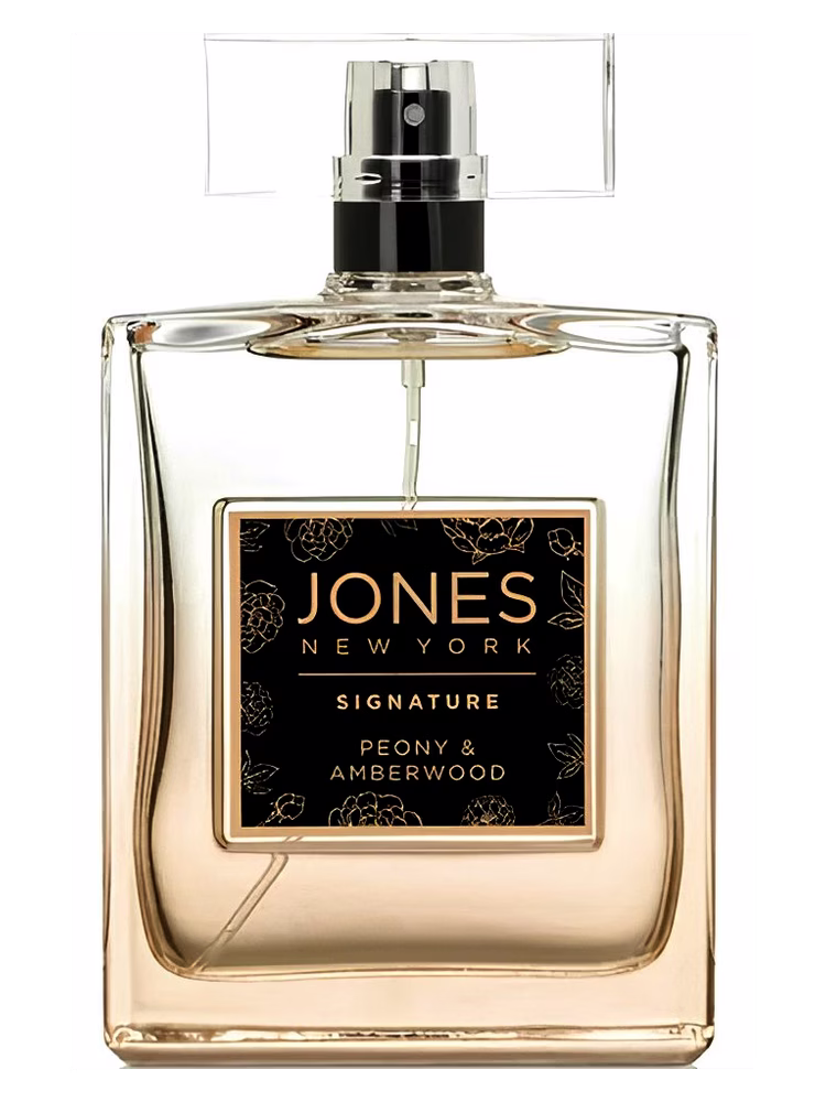 Jones New York Signature Peony & Amberwood