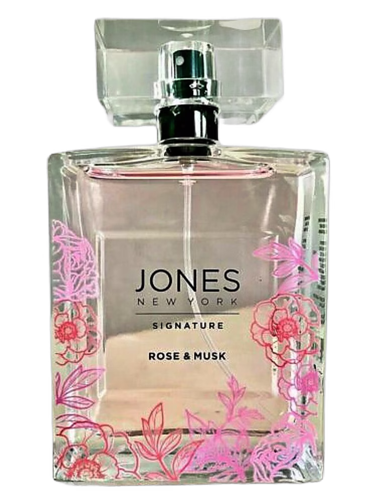Jones New York Signature Rose & Musk