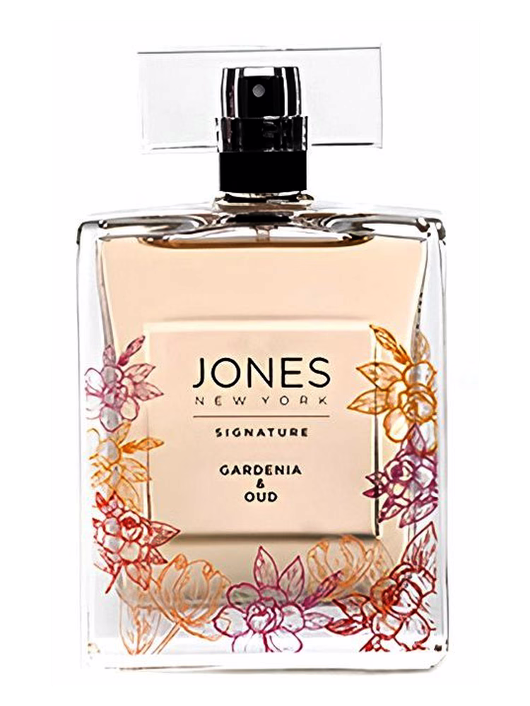 Jones New York Signature Gardenia & Oud