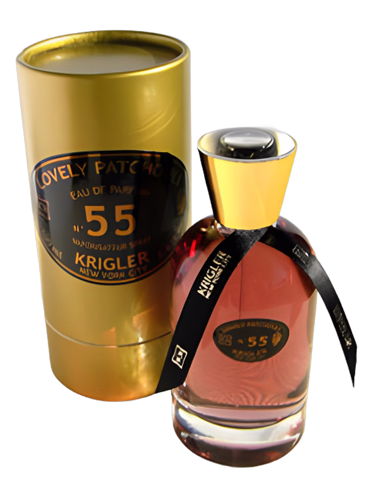 Krigler Lovely Patchouli 55