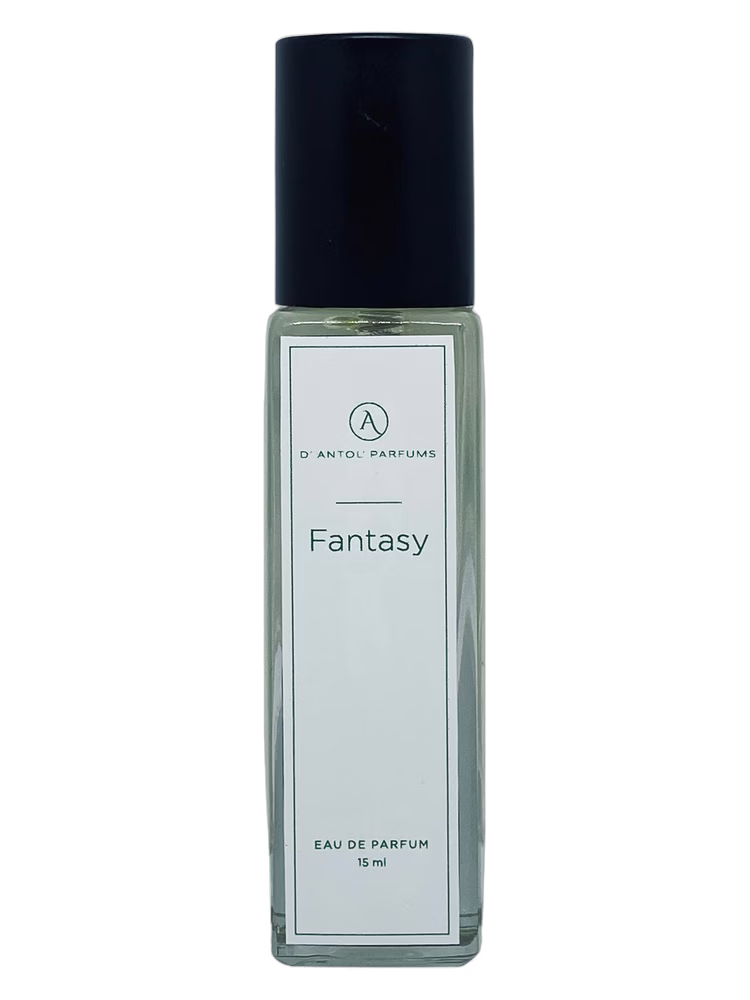 D’Antol’ Parfums Fantasy — Фантазия