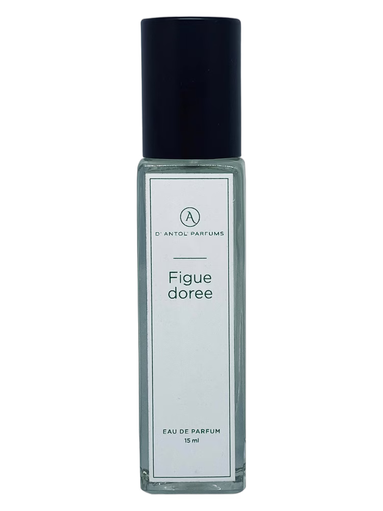 D’Antol’ Parfums Figue Doree — Золотой Инжир