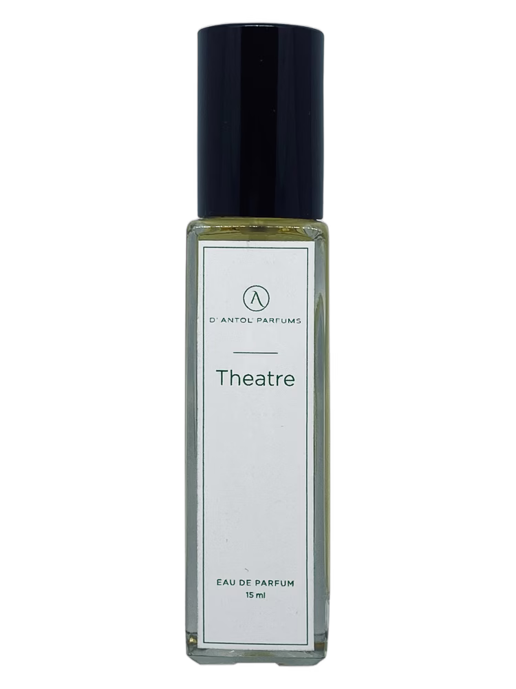 D’Antol’ Parfums Theatre — Театр