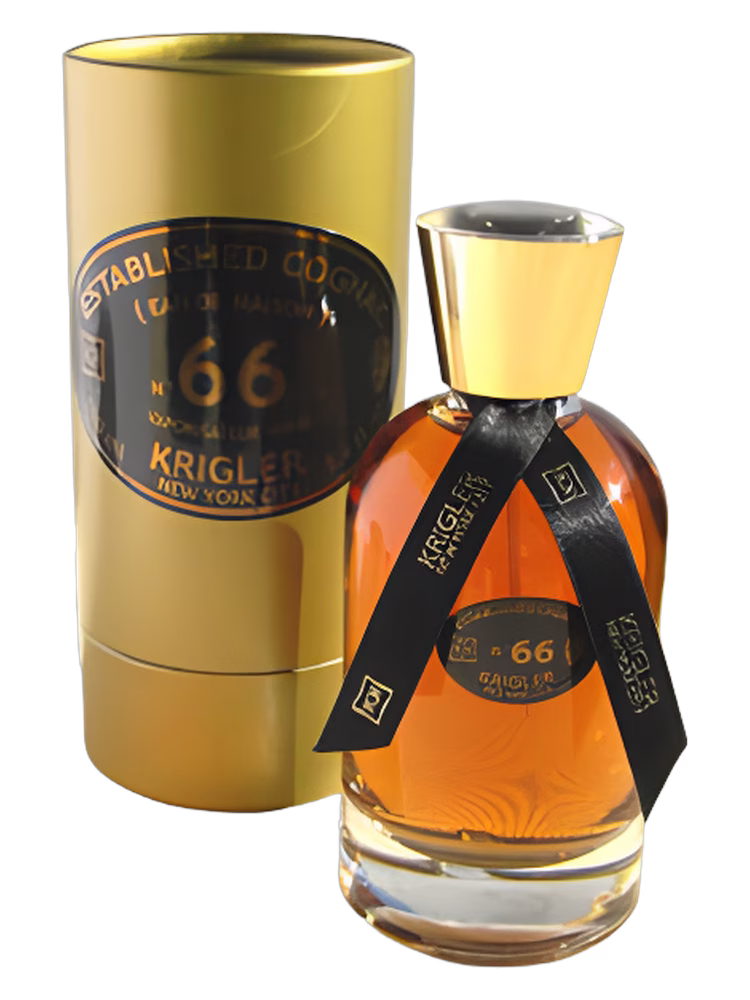 Krigler Established Cognac 66