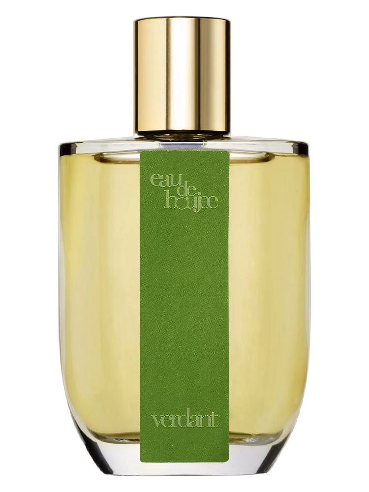 Eau de Boujee Verdant