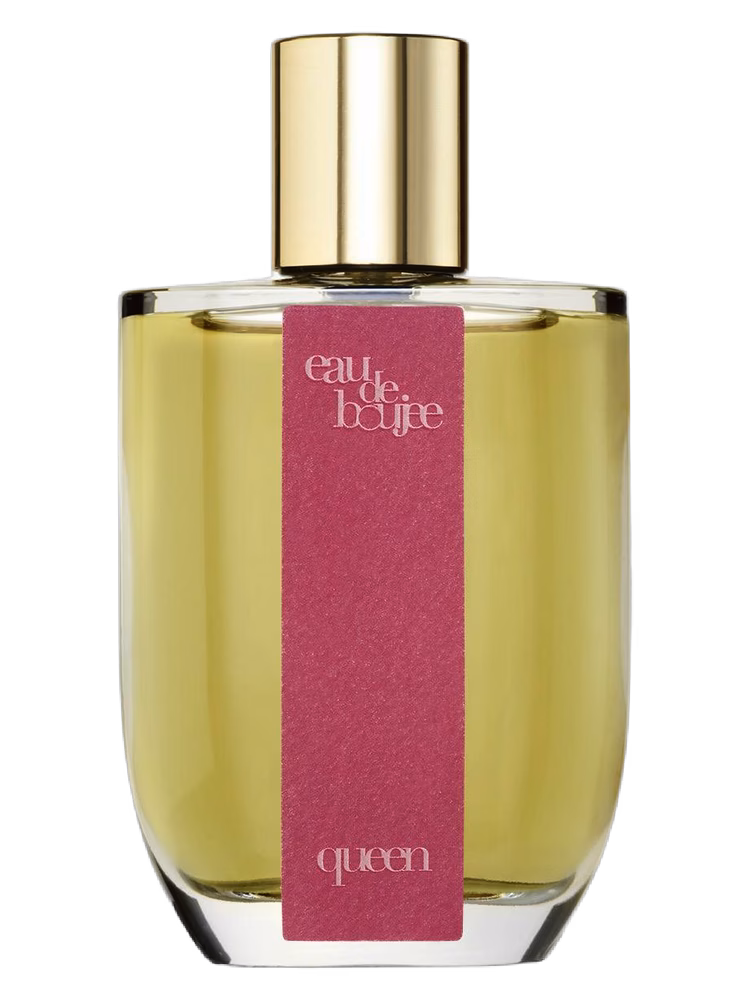 Eau de Boujee Queen