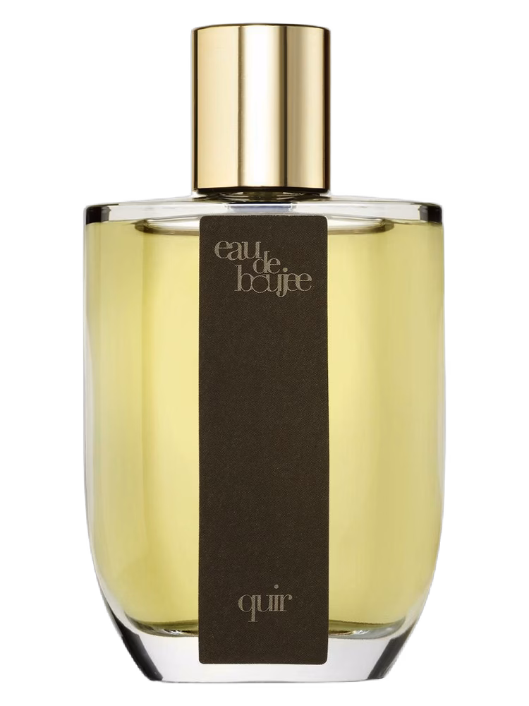 Eau de Boujee Quir