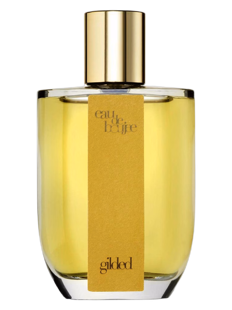 Eau de Boujee Gilded