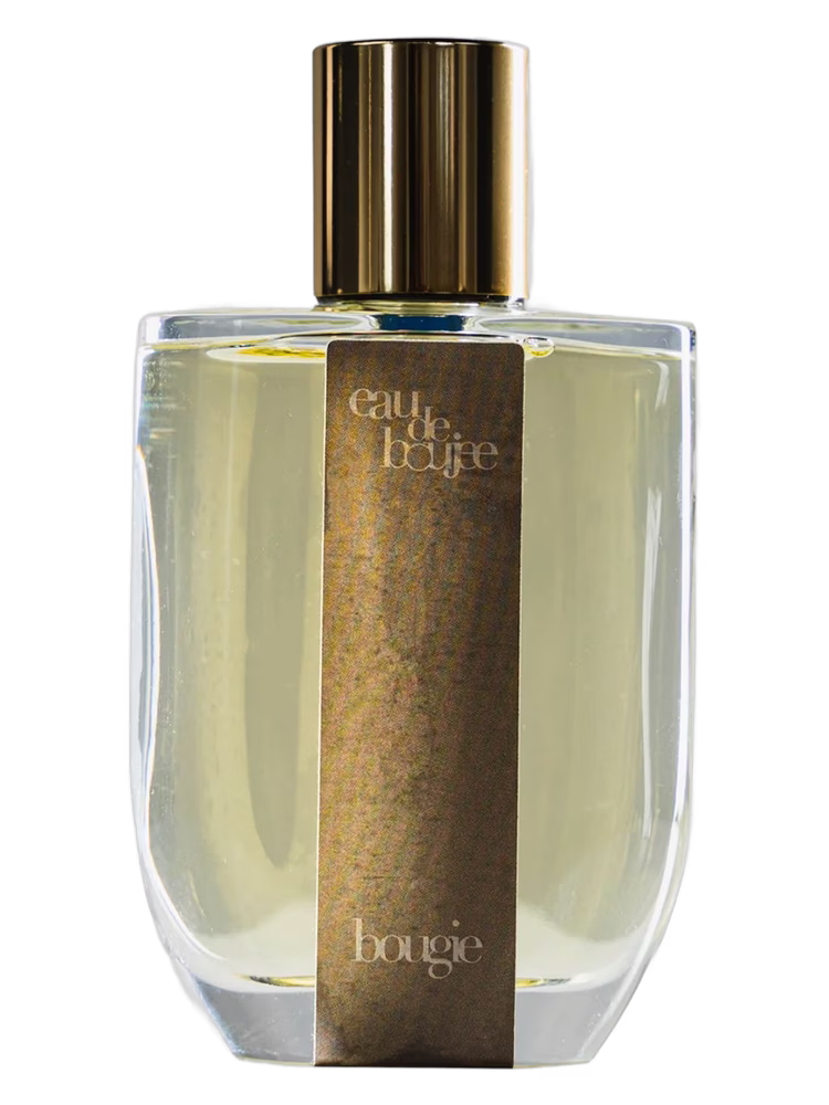 Eau de Boujee Bougie
