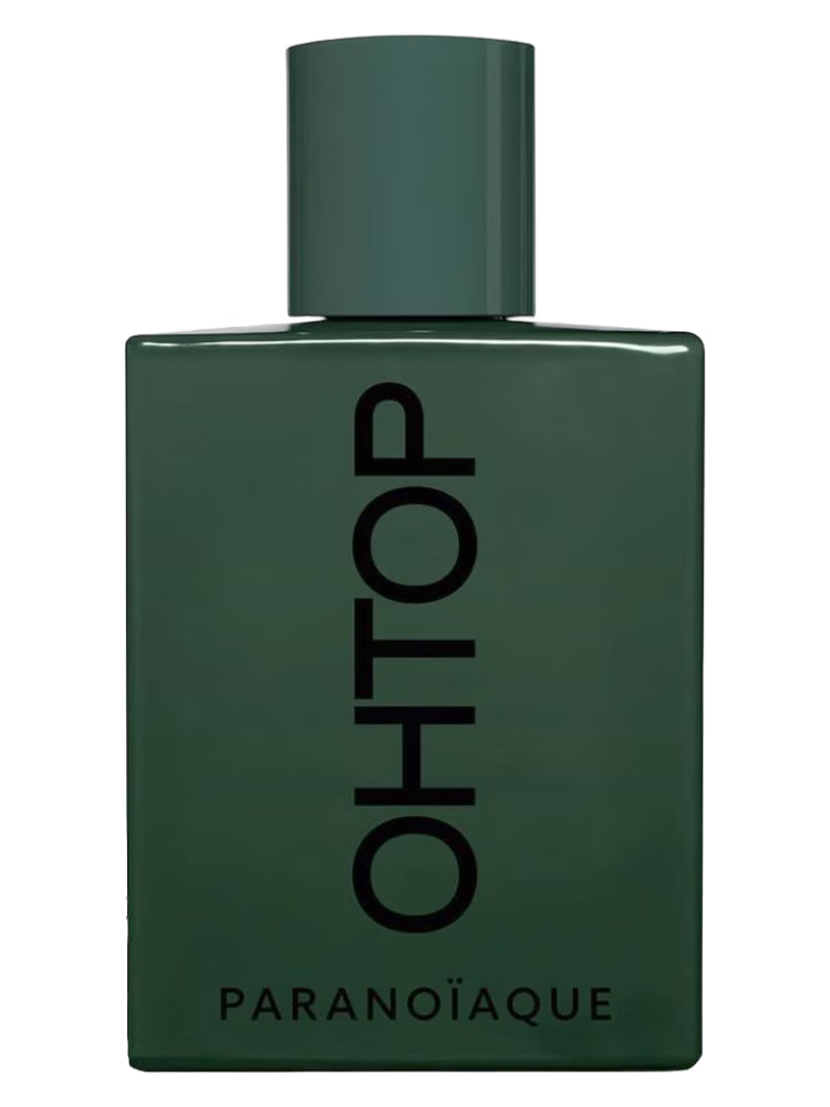 OHTOP Paranoïaque
