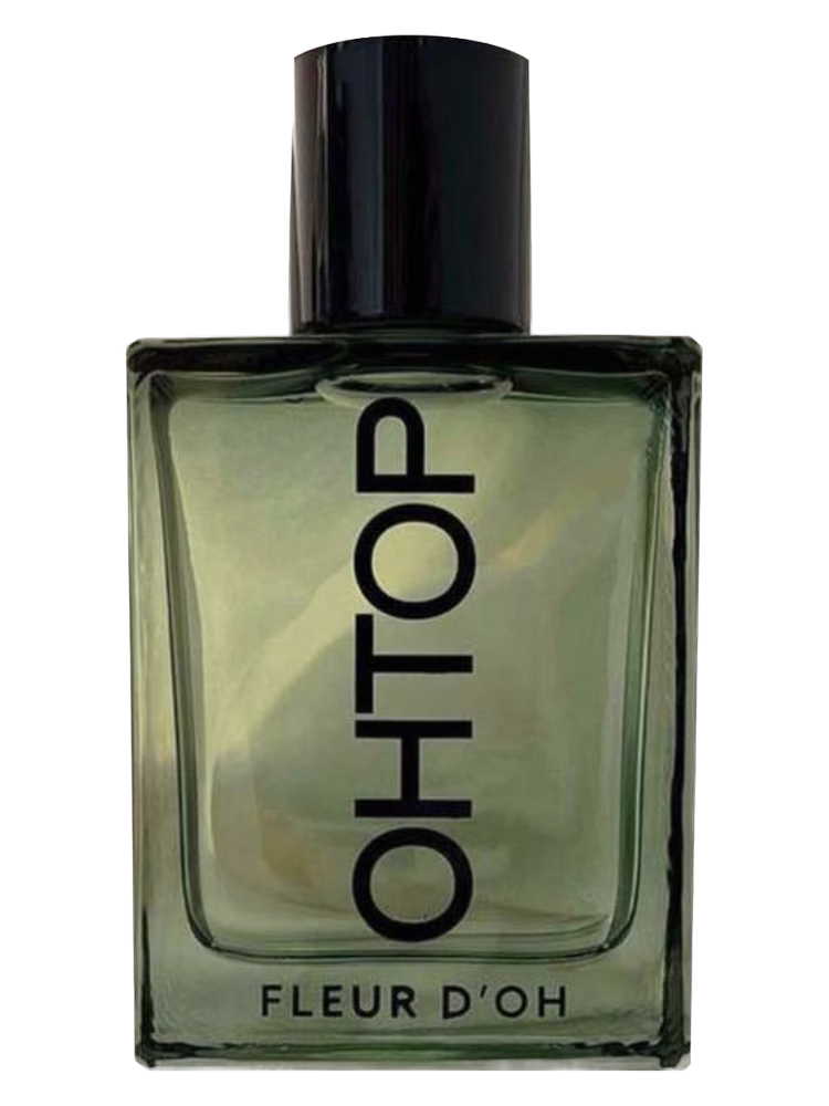 OHTOP Fleur d’Oh