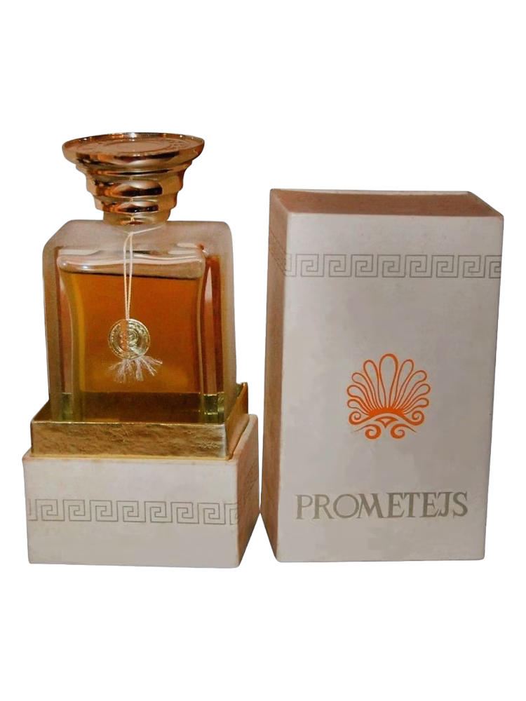 Dzintars Prometejs (Прометей)