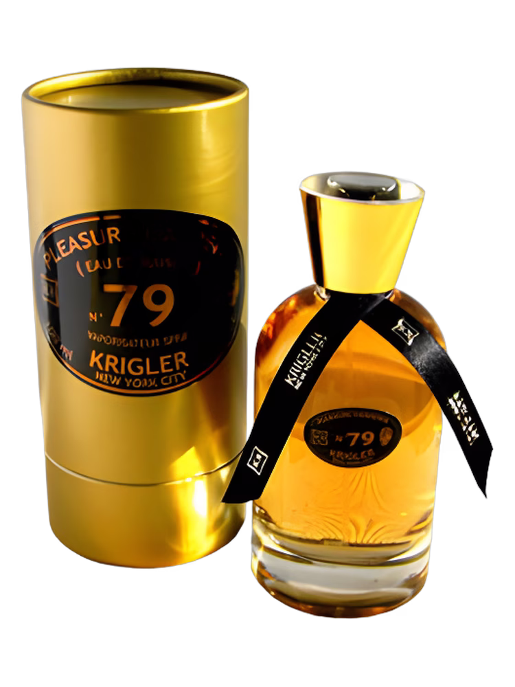 Krigler Pleasure Gardenia 79