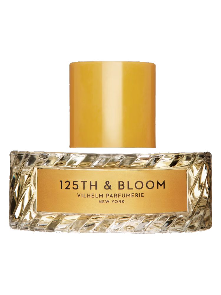 Vilhelm Parfumerie 125th & Bloom