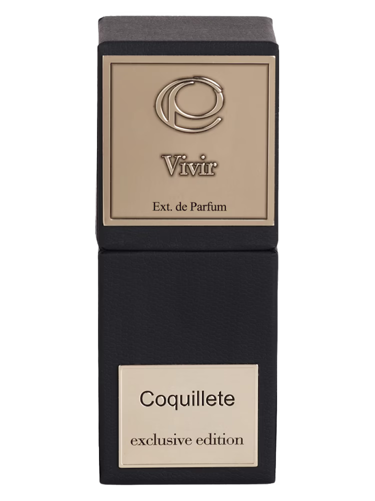 Coquillete Vivir