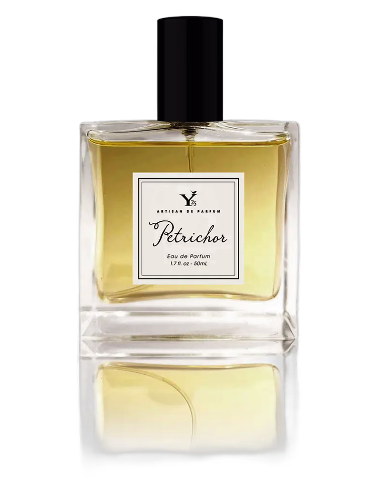 Y25 Petrichor