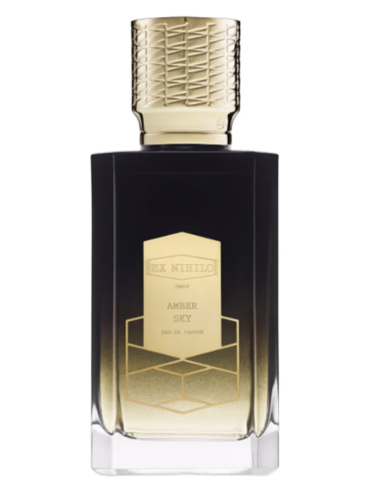 Ex Nihilo Amber Sky Signature Rose De Mai