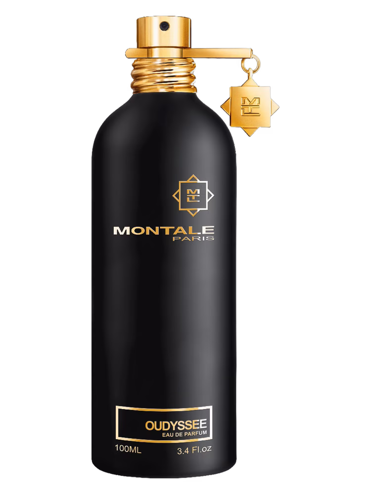 Montale Oudyssee