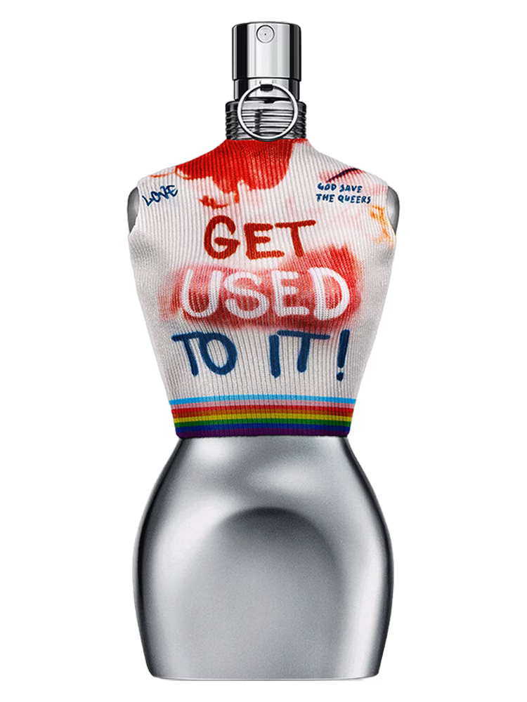 Jean Paul Gaultier Classique Pride 2023