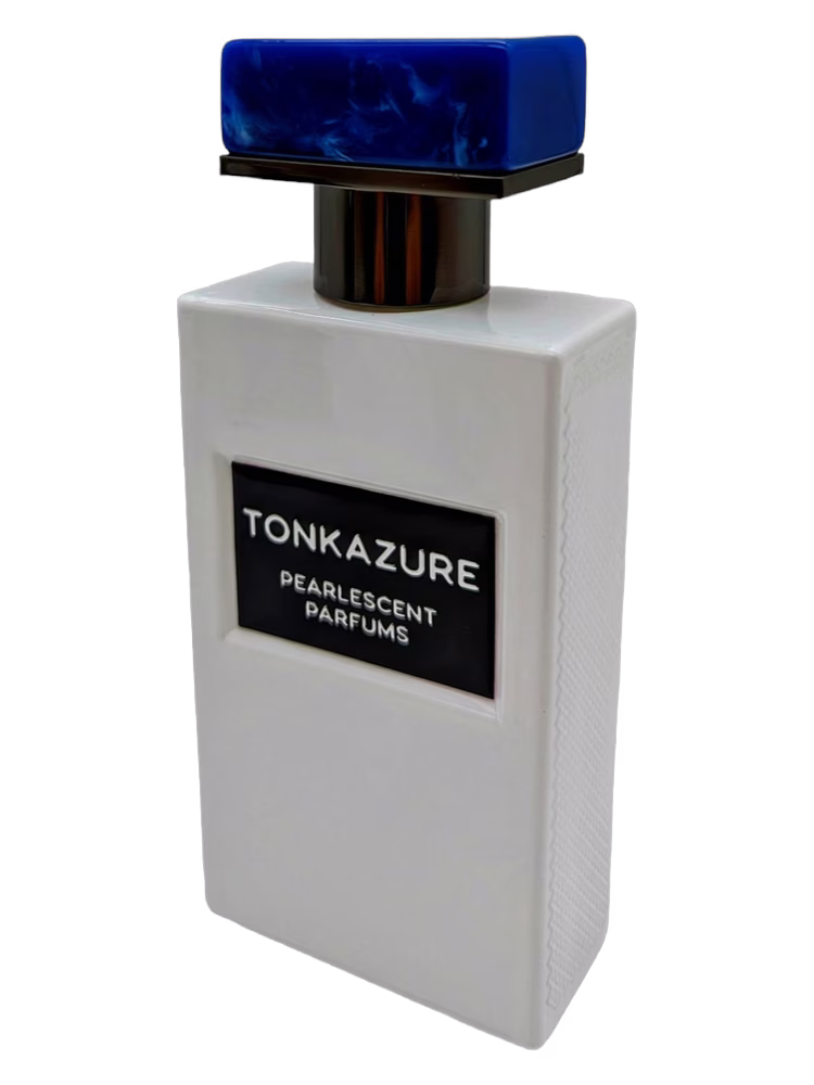 Gallagher Fragrances Tonkazure