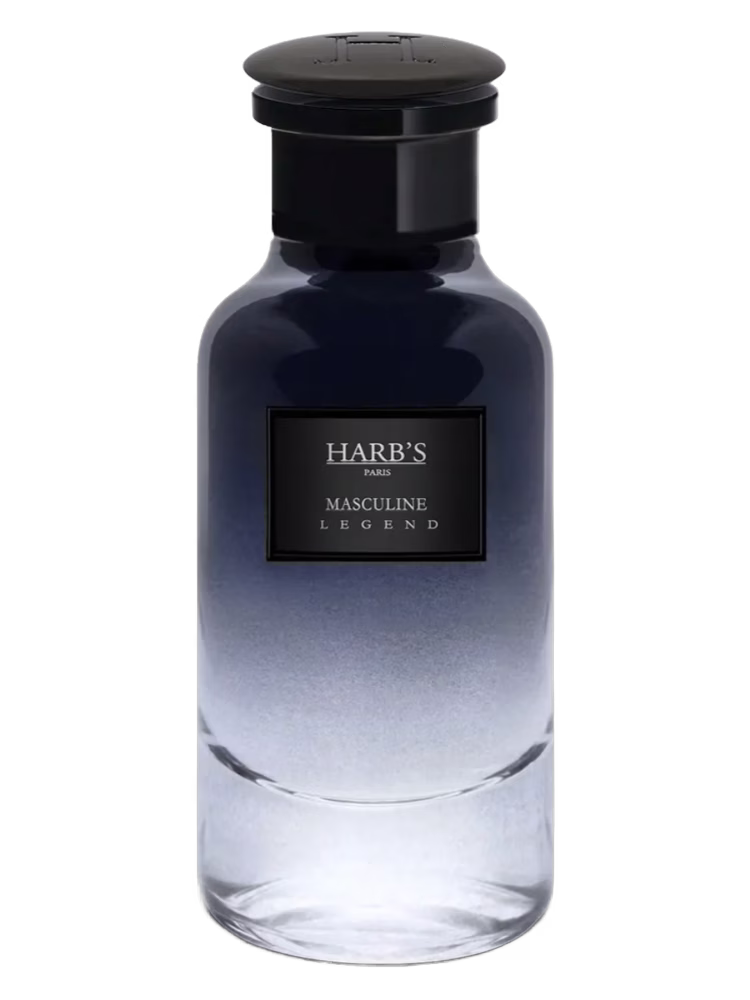 HARB'S Masculine Legend