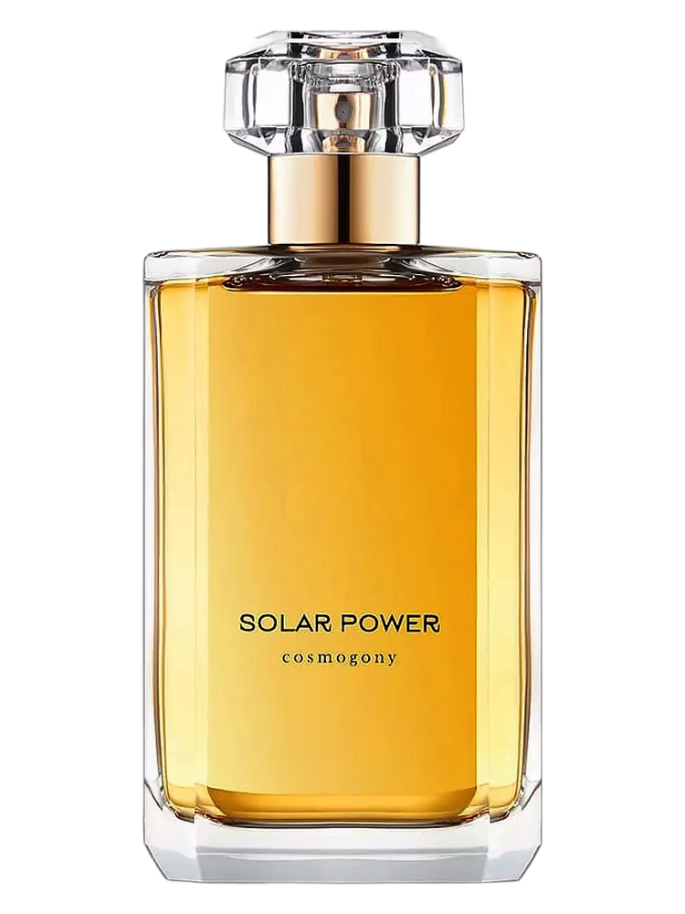 Cosmogony Solar Power