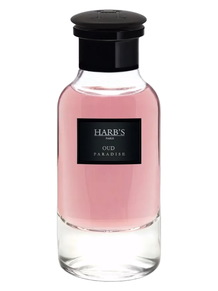 HARB'S Oud Paradise