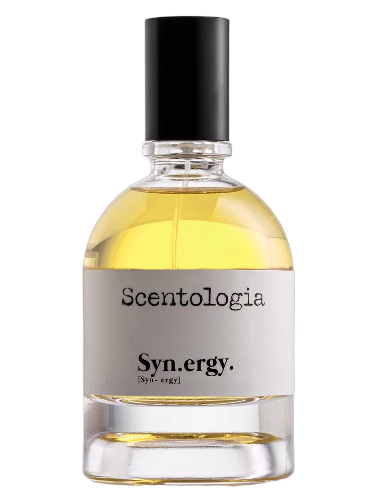 Scentologia Syn.ergy