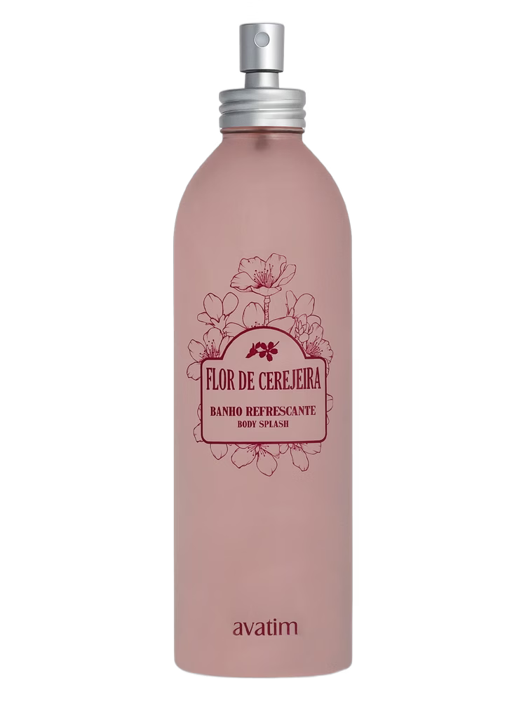 Avatim Flor de Cerejeira