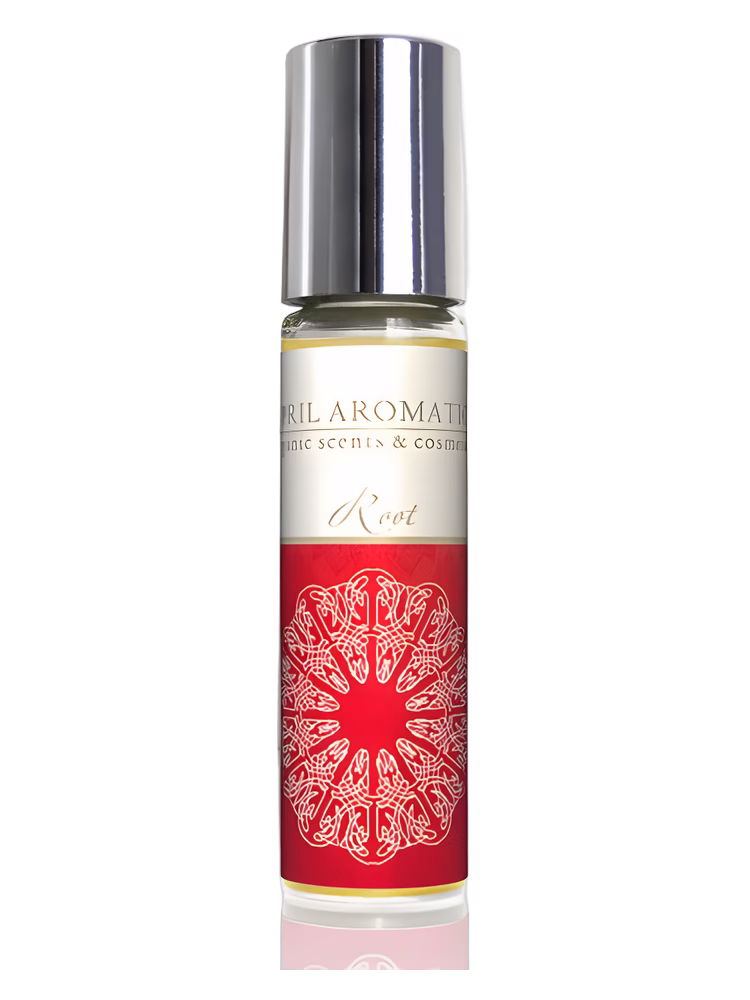 April Aromatics Root Chakra Oil