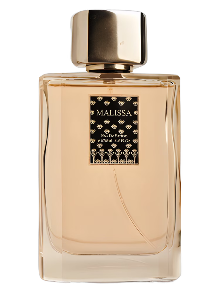 Nilafar du Nil Malissa