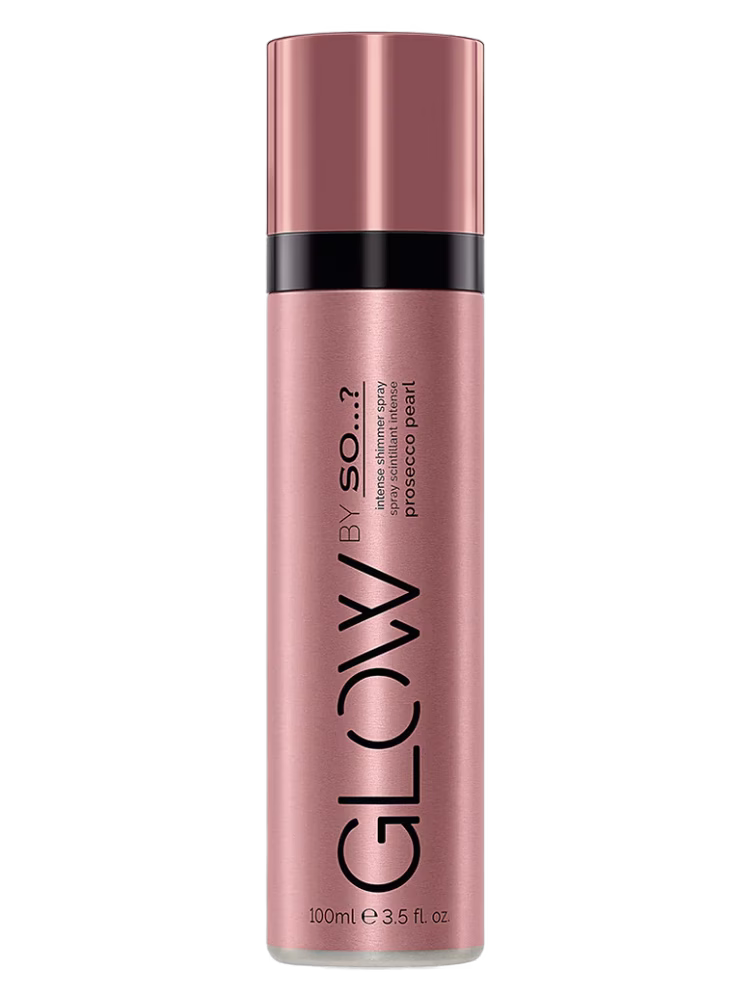 So...? Glow By So...? Prosecco Pearl