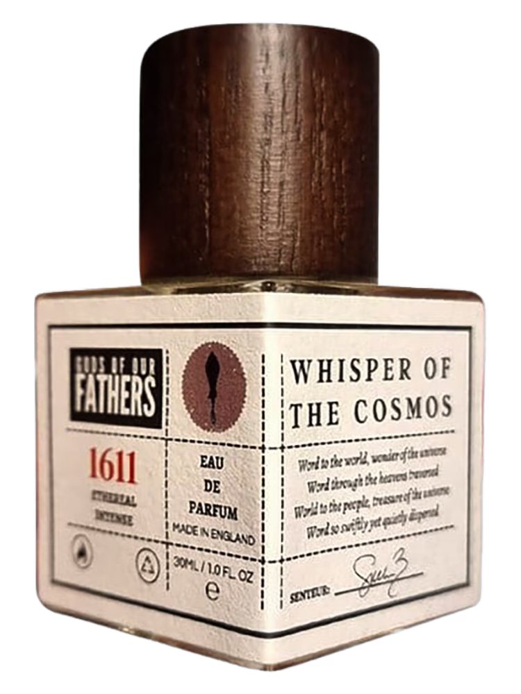 Gods Of Our Fathers Whisper Of The Cosmos