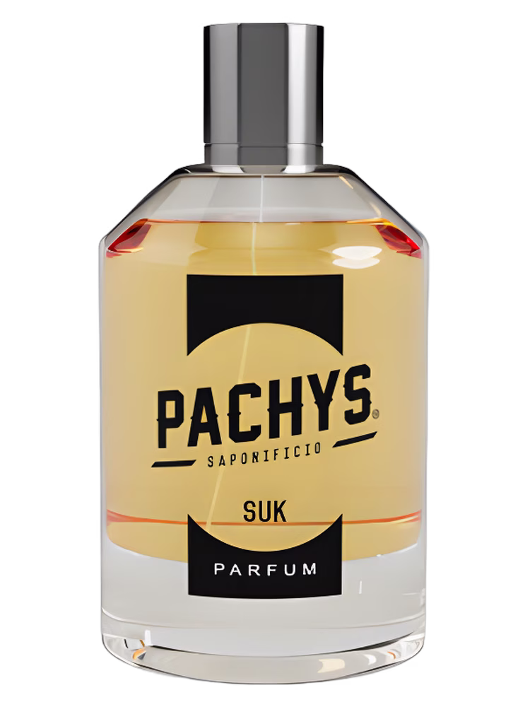 Saponificio Pachys Suk Parfum