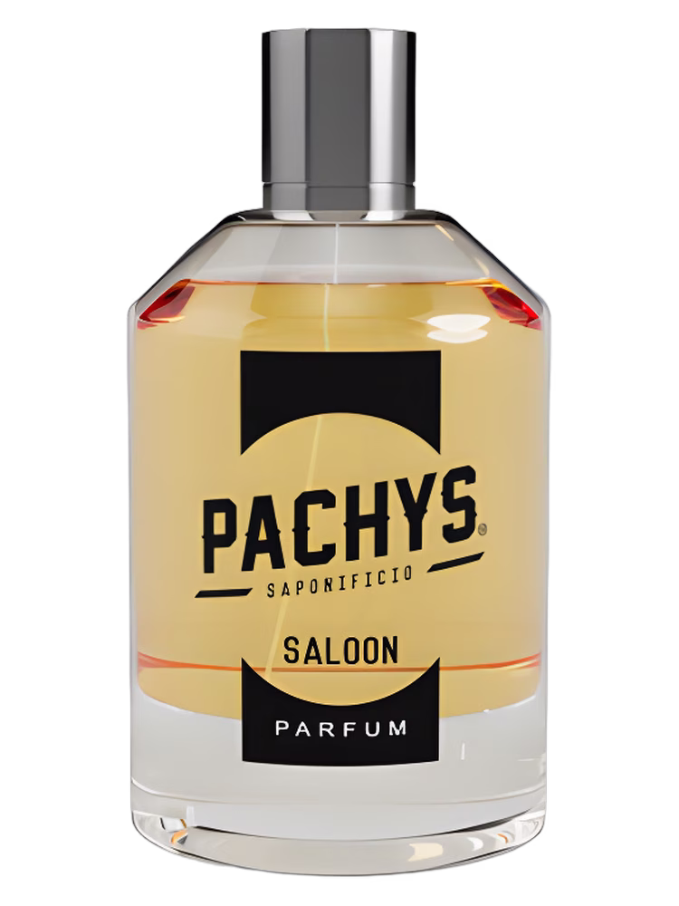 Saponificio Pachys Saloon Parfum