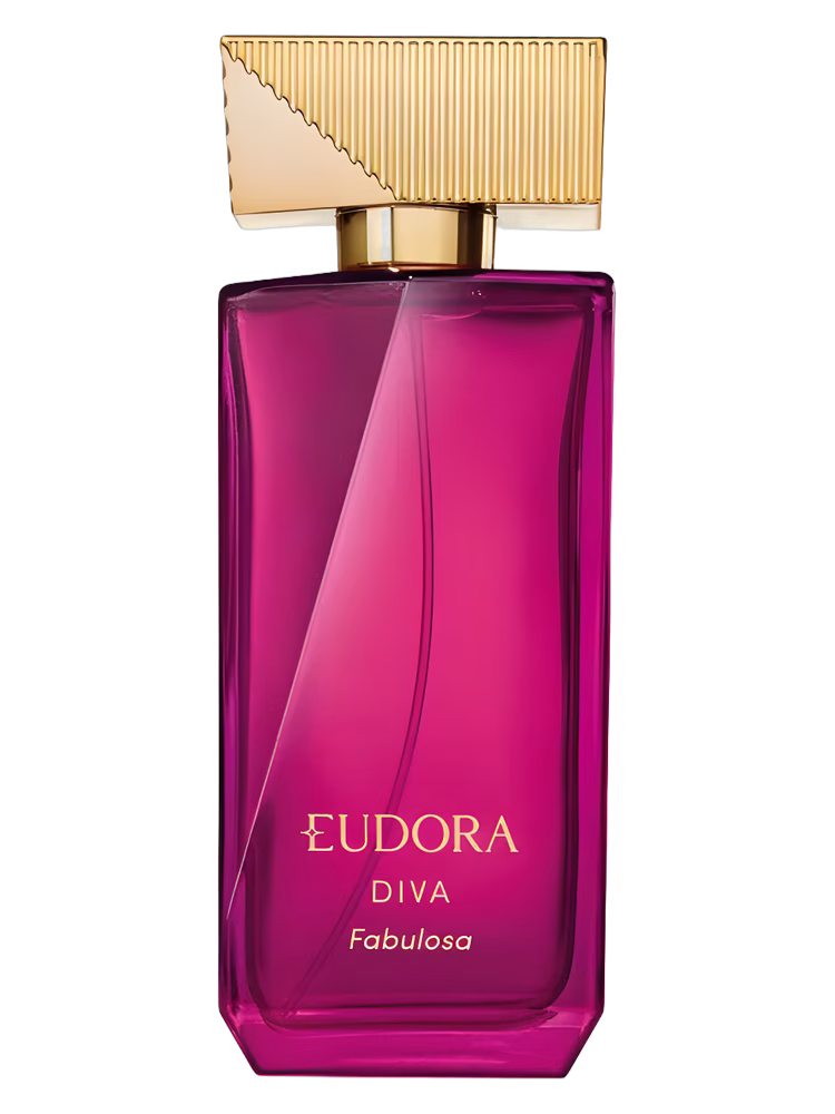 Eudora Diva Fabulosa