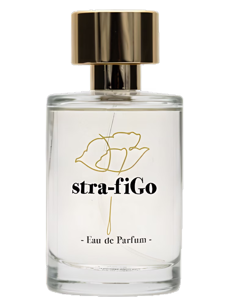 Ermetiche Fragranze Stra-fiGo
