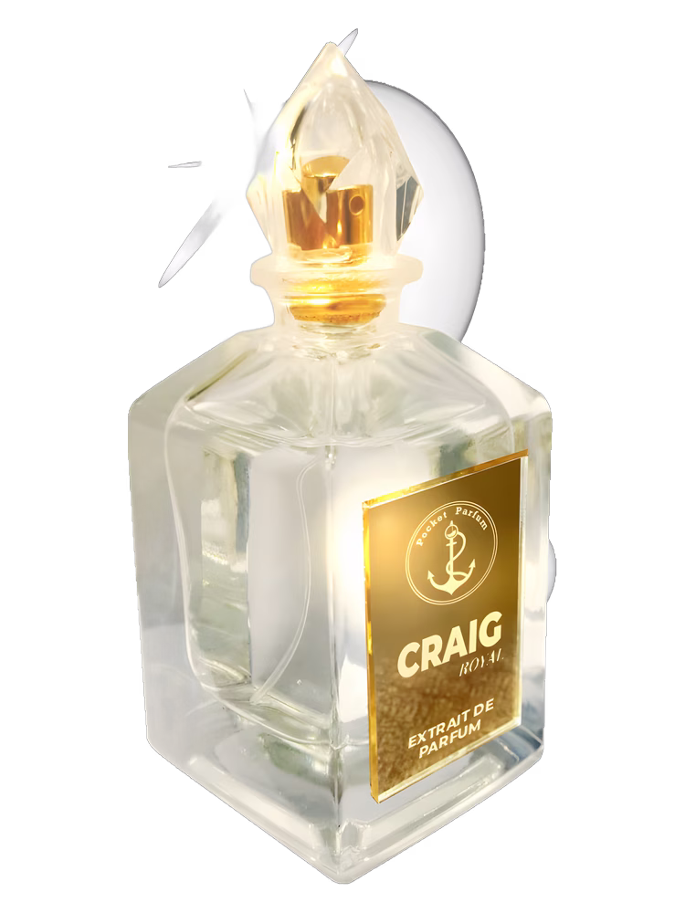 Pocket Parfum Craig