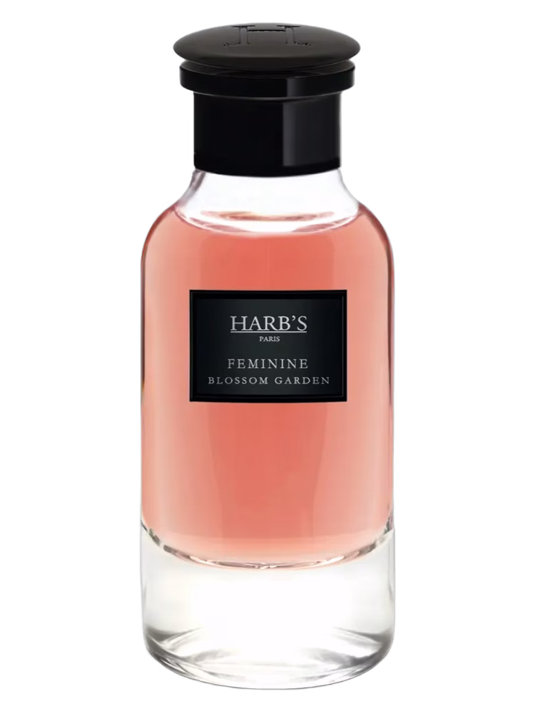 HARB'S Feminine Blossom Garden