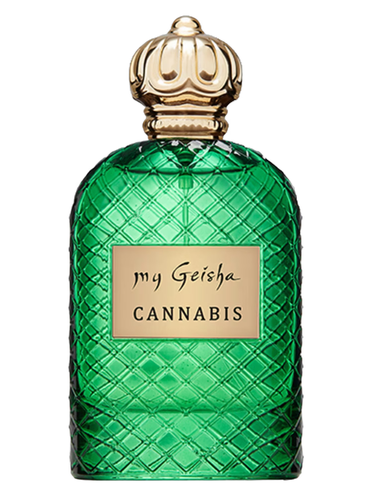 My Geisha Cannabis