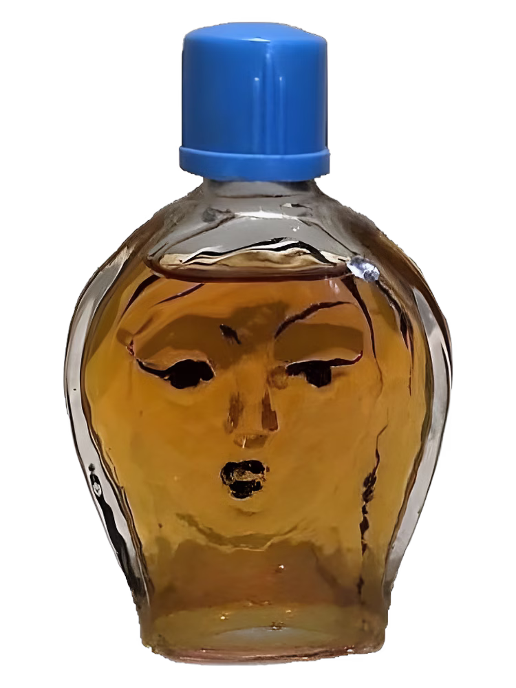Flora Пиковая Дама (Pikovaya Dama)