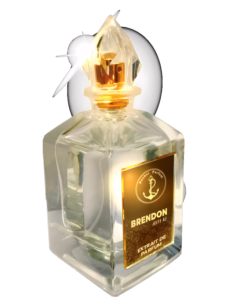 Pocket Parfum Brendon