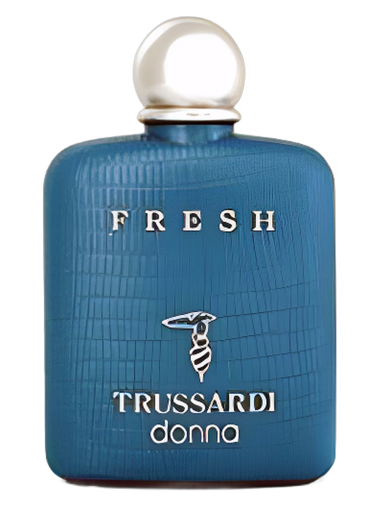 Trussardi Fresh